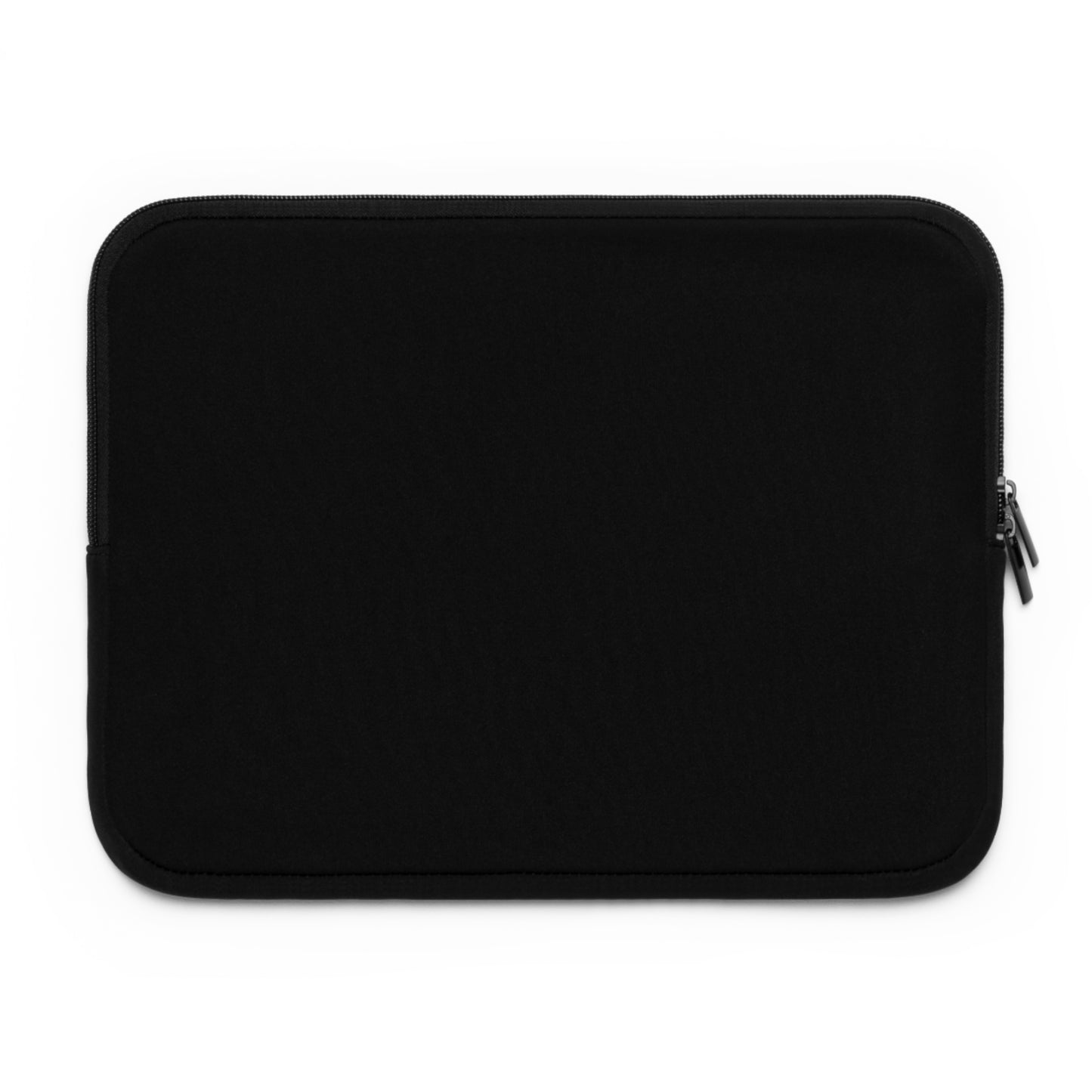 Progress Over Perfection Laptop Sleeve — Motivational Protective Case