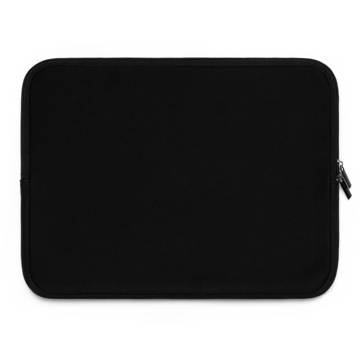 Progress Over Perfection Laptop Sleeve — Motivational Protective Case